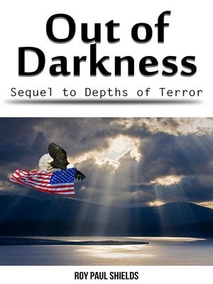 cover image of Out of Darkness